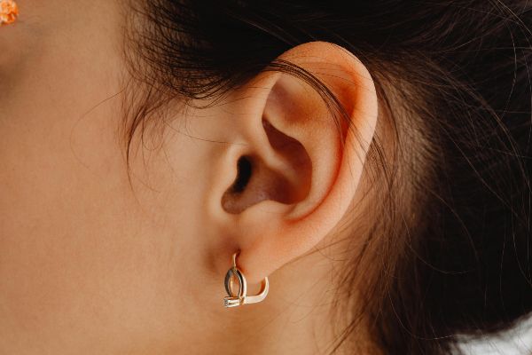 Professional Ear Piercing Aftercare Guide